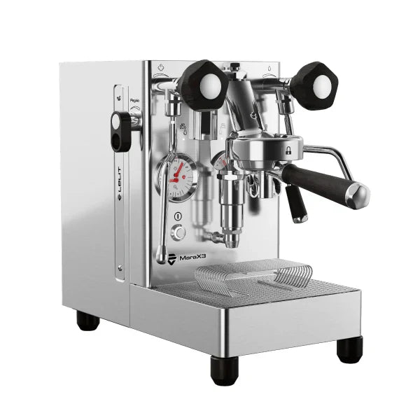 Lelit MaraX3 Coffee Machine - Pre Order Mid August