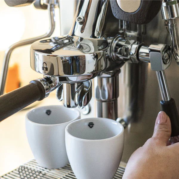 Lelit MaraX3 Coffee Machine - Pre Order Mid August