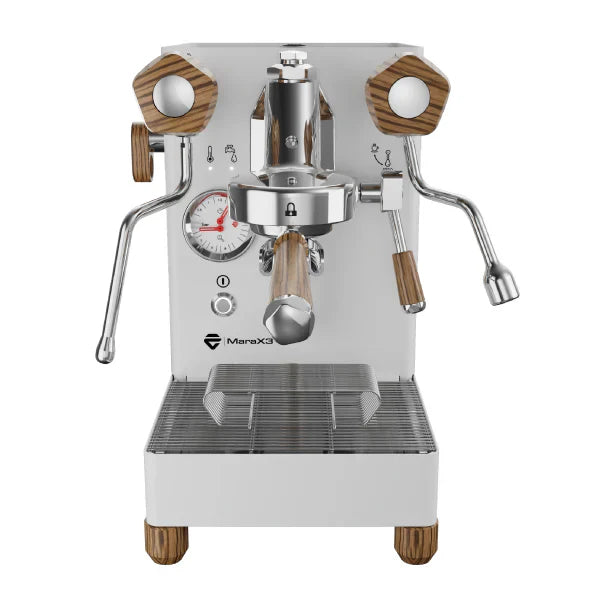 Lelit MaraX3 Coffee Machine - Pre Order Mid August