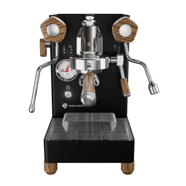 Lelit MaraX3 Coffee Machine - Pre Order Mid August