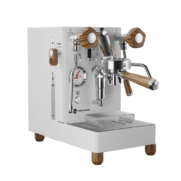 Lelit MaraX3 Coffee Machine - Pre Order Mid August