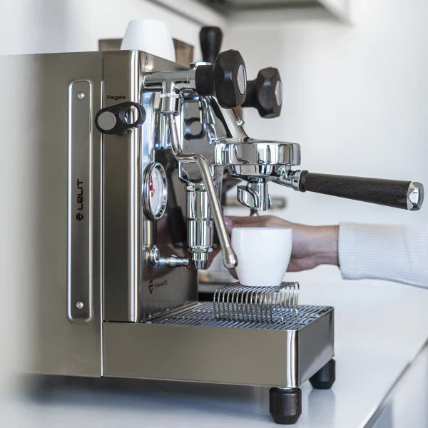 Lelit MaraX3 Coffee Machine - Pre Order Mid August