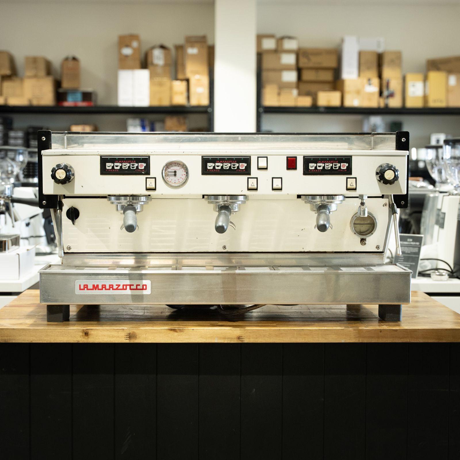 La Marzocco Linea AV 3 Group Tall Cup - Pre-loved