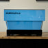 Pre-Loved La Marzocco Linea Classic MP 2 Group Ocean Blue