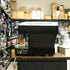 Pre-Loved La Marzocco Linea PB 3 Group Tall Cup Matte Black