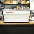 La Marzocco Linea PB 3 Group White - Pre-loved