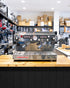 Pre-Loved La Marzocco Linea AV 2 Group Tall Cup Coffee Machine