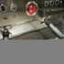 Pre Loved 3 Group La Marzocco PB Chrome Commercial Coffee Machine