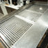 Pre Loved 3 Group La Marzocco PB Chrome Commercial Coffee Machine