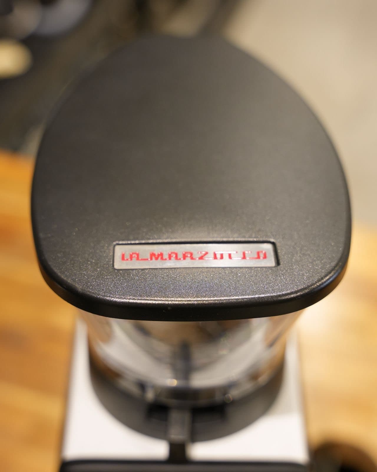 Ex-Display La Marzocco Pico Home Espresso Grinder White