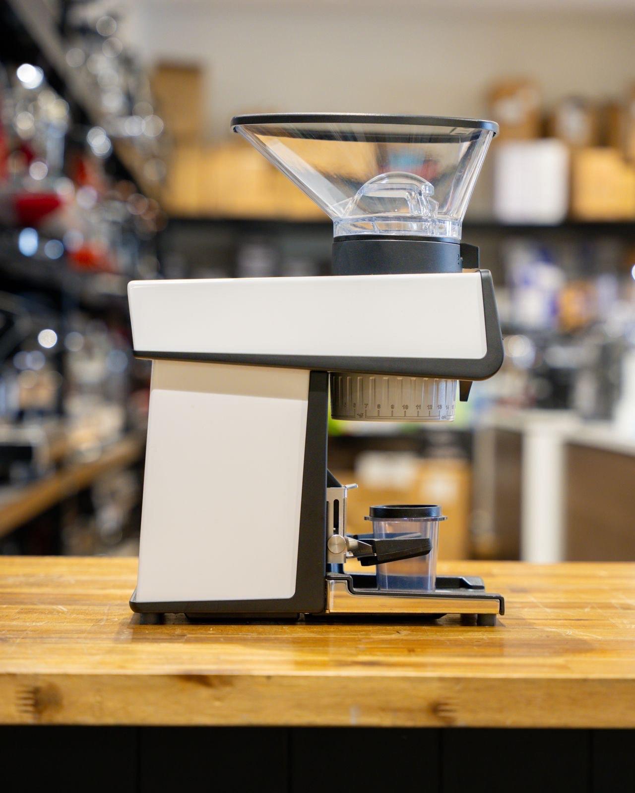 Ex-Display La Marzocco Pico Home Espresso Grinder White