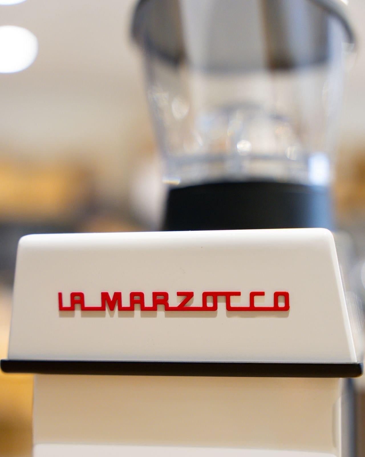 Ex-Display La Marzocco Pico Home Espresso Grinder White
