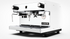 Officine Allegra Model Lamina 1 Group Coffee Machine