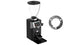 Ceado Rev Steel WAM Coffee Grinder: Black