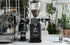 Ceado Rev Titan WAM Coffee Grinder: Black