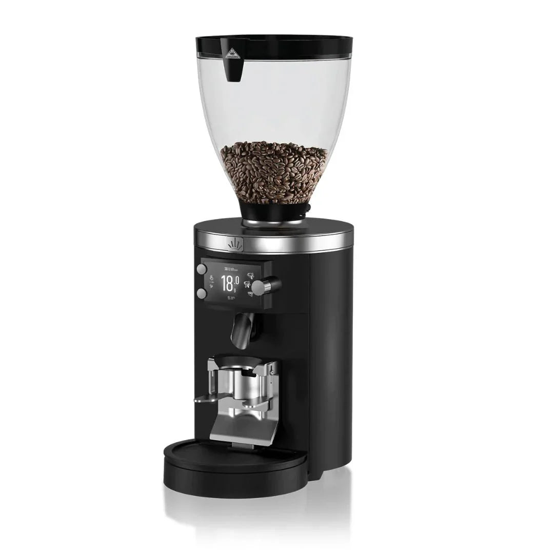 Mahlkönig E80W GBS - Grind By Sync Coffee Grinder - Australia - Di Pacci