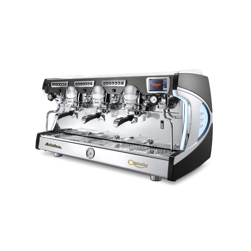 Astoria Sabrina Plus 4 You Commercial Coffee Machine