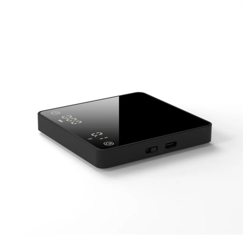 Matrix G1 FlowBar Smart Pocket Coffee Scale - Australia - Di Pacci