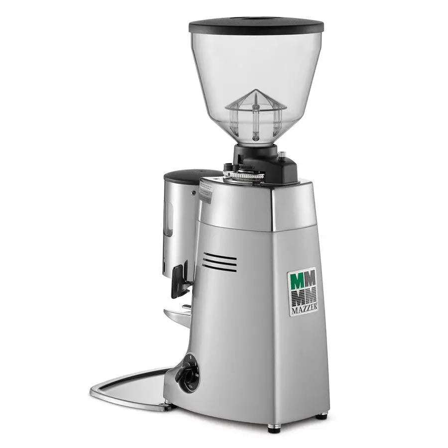 Mazzer Kony Automatic - ALL