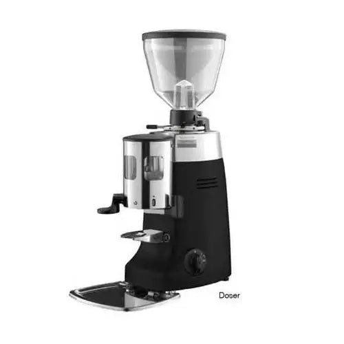 Mazzer Kony Automatic - Black - ALL