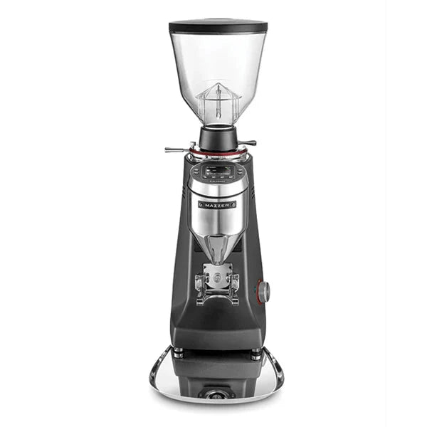 Mazzer Major VP Coffee Grinder - Australia - Di Pacci