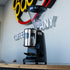 Pre-Loved Mazzer Super Jolly Automatic Doser Espresso Grinder Black