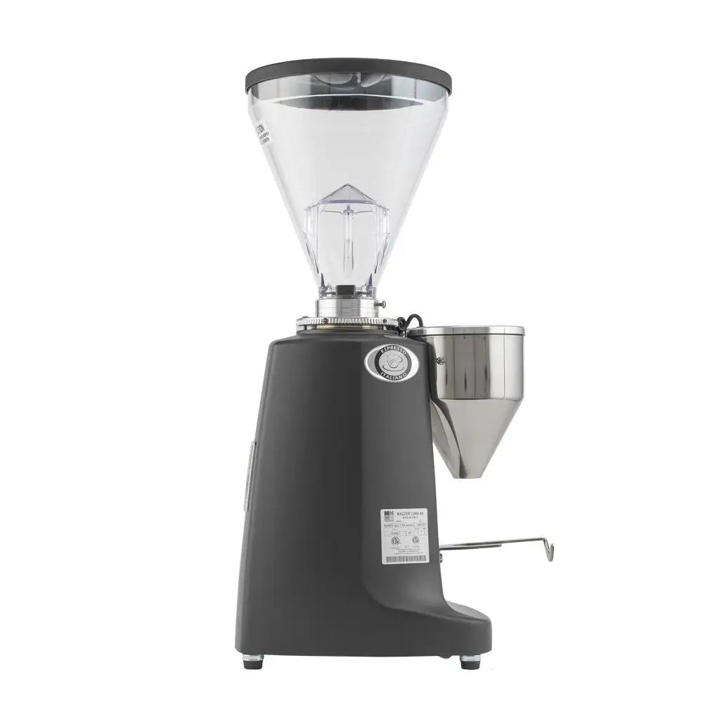 Mazzer Super Jolly Electronic LIMITED STOCK - Black - ALL