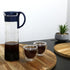 Hario Cold Brew Pot 1L - Blue