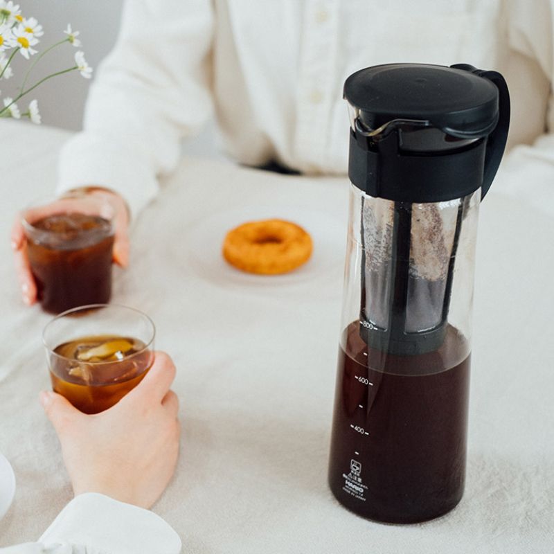 Hario Cold Brew Pot 600ml