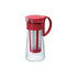 Hario Cold Brew Pot 600ml - Red