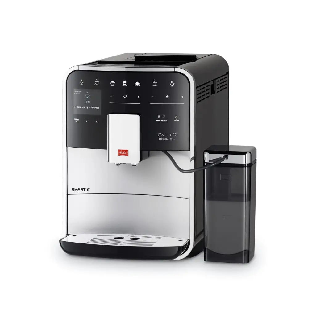 Melitta Caffeo Barista TS Smart - ALL