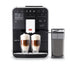 Melitta Caffeo Barista TS Smart - Black / No Addition - ALL