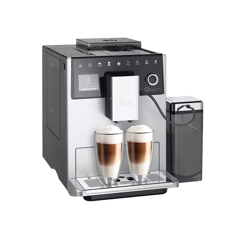 Melitta CI Touch - ALL