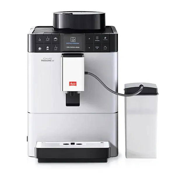 Melitta Passione One Touch Automatic Coffee Machine