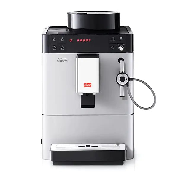 Melitta Passione One Touch Automatic Coffee Machine