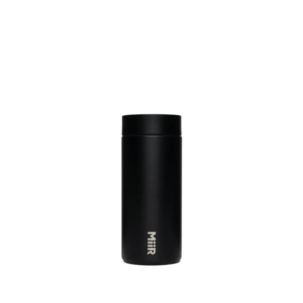 MiiR 360 Traveler 12oz - Black - ALL