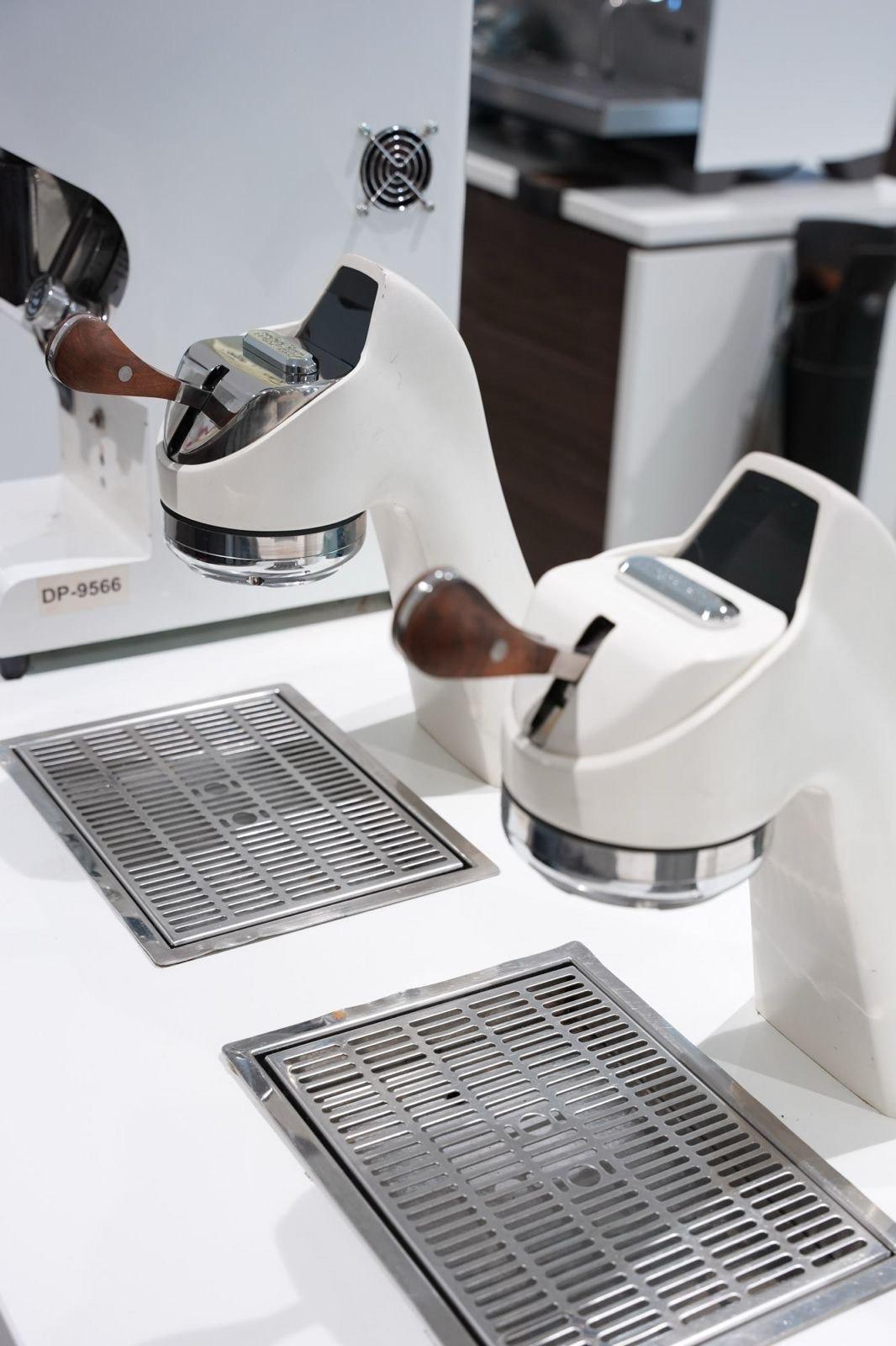 2019 La Marzocco Modbar 2 Group Espresso System with Steam