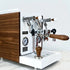 New Bellezza Inizio / white / timber Semi Commercial Coffee