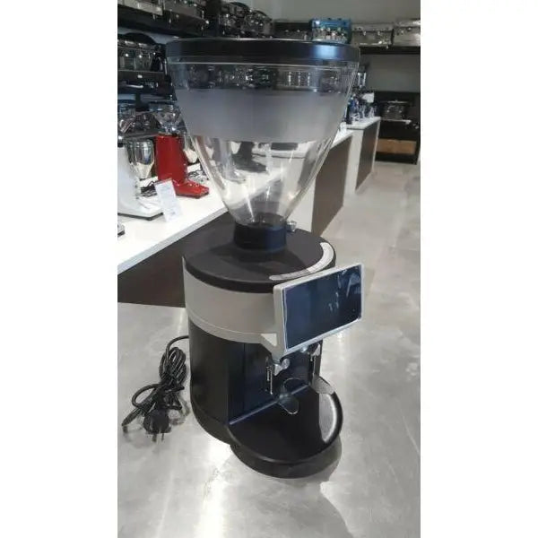 New-Demo Mahlkonig k30 2.0 Commercial Espresso Grinder - ALL