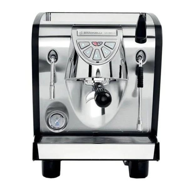 Nuova Simonelli Musica Coffee Machine - Australia - Di Pacci