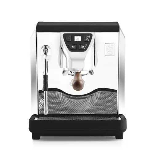 Nuova Simonelli Oscar Mood - Black - ALL