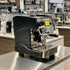 One Group Semi Commercial Volumetric Plumbed Coffee Machine