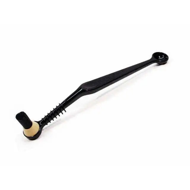 Pallo Black Coffeetool Brush - Pallo - ALL