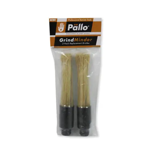 Pallo Grindminder Replacement Bristle - 2PK - ALL