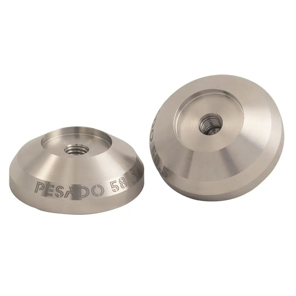 Pesado 58.5mm Base - ALL