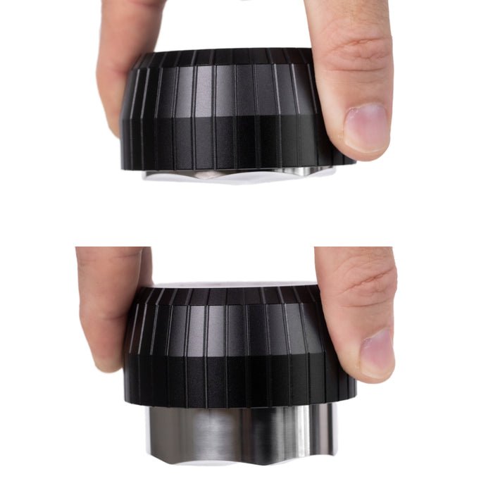 Pesado Gravity Distributor 54mm - Australia - Di Pacci