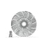Pesado High Diffusion Shower Screen - LM - Australia - Di Pacci