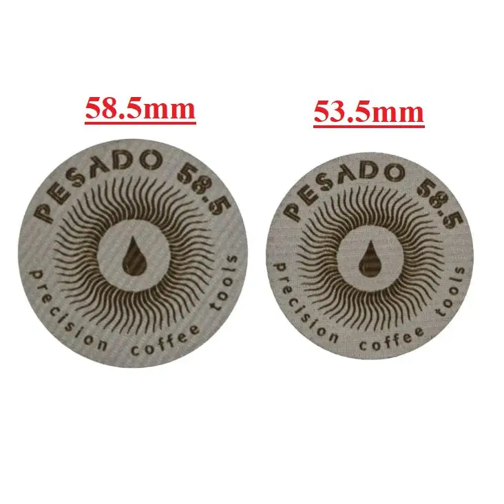 Pesado Puck Diffuser Screen 53.5mm