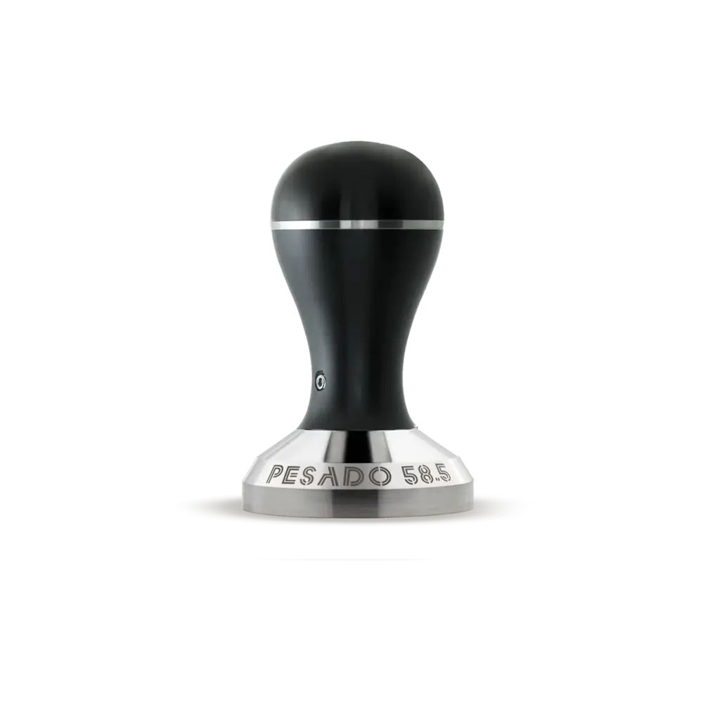 Pesado Pesado Tamper Black & Black - ALL