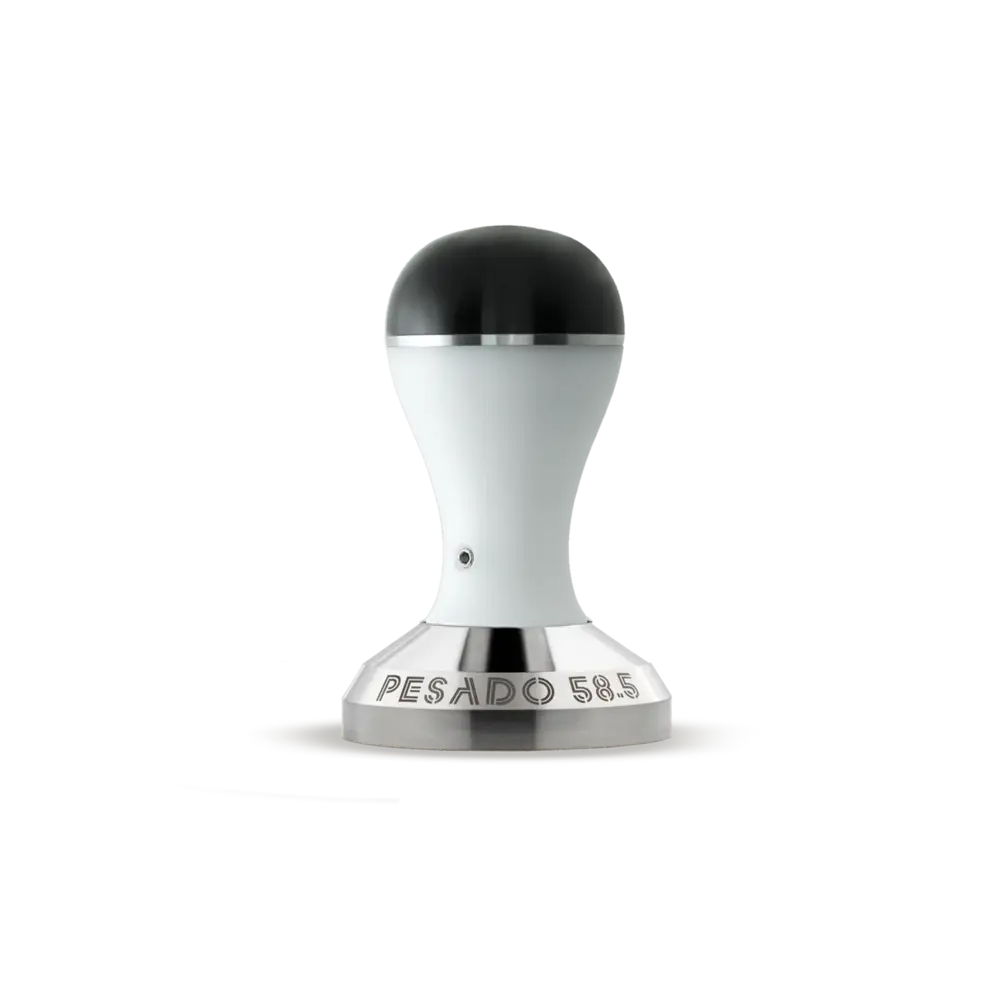 Pesado Tamper White & Black - ALL